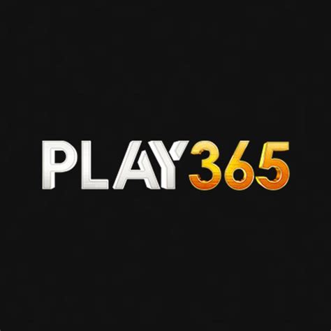 PLAY365 .